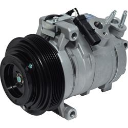 [UAC-CO30014C] Universal Air Conditioner Air Conditioning Compressors