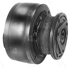 [FSS-57948] Four Seasons Remanufactured Air Conditioning Compressors