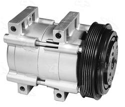 [FSS-58122] Four Seasons Air Conditioning Compressors