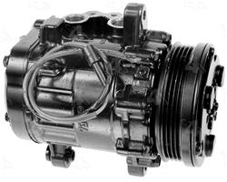 [FSS-67573] Four Seasons Remanufactured Air Conditioning Compressors