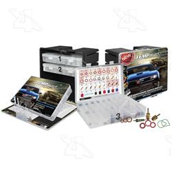 [FSS-24818] Four SeasonsAir Conditioning Replacement O-Rings and Seals