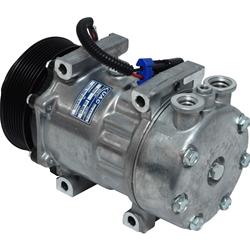 [UAC-CO4081C] Universal Air Conditioner Air Conditioning Compressors