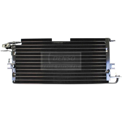 [DNP-477-0566] Denso 477-0566: Air Conditioning Condenser, OE Quality