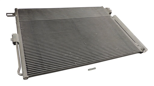 [CWA-55038003AG] Crown Automotive 55038003AG: 55038003AG Condenser And Transmission Cooler