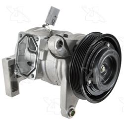 [FSS-78310] Four Seasons Air Conditioning Compressors