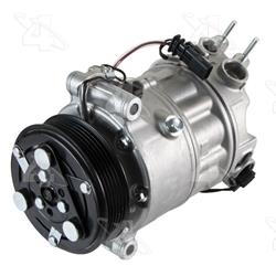 [FSS-198505] Four Seasons Air Conditioning Compressors