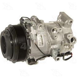 [FSS-158348] Four Seasons Air Conditioning Compressors