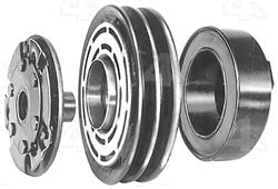 [FSS-47830] Four Seasons Air Conditioning Compressor Clutches