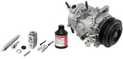 [FSS-10589NK] Four SeasonsAir Conditioning Kits
