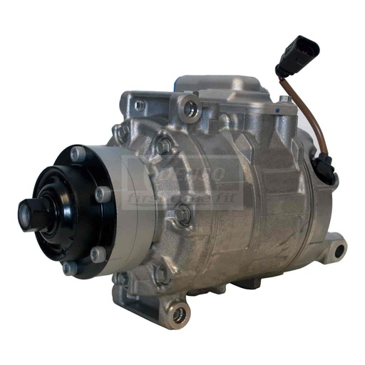 [DNP-471-1505] Denso 471-1505: COMPRESSOR W/CLUTCH