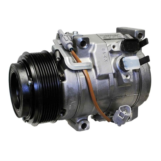 [DNP-471-1022] Denso 471-1022: Nouveau Compresseur w/ Embrayage