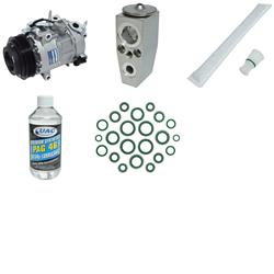 [UAC-KT4765] Universal Air Conditioner Compressor Kits