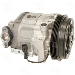 [FSS-68437] Four Seasons Air Conditioning Compressors