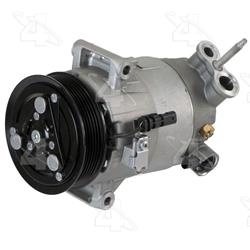 [FSS-68227] Four Seasons Air Conditioning Compressors