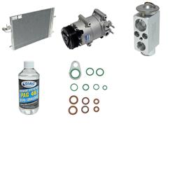 [UAC-KT4998A] Universal Air Conditioner Compressor Kits