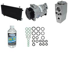 [UAC-KT5996A] Universal Air Conditioner Compressor Kits