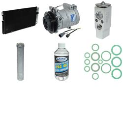 [UAC-KT5219A] Universal Air Conditioner Compressor Kits