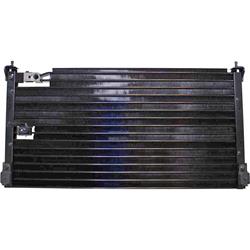 [DNP-477-0731] Denso Air Conditioning Condensers