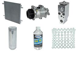 [UAC-KT5514A] Universal Air Conditioner Compressor Kits