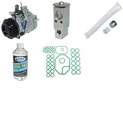 [UAC-KT5617] Universal Air Conditioner Compressor Kits