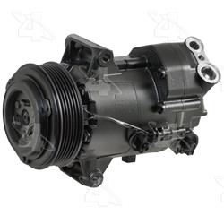 [FSS-157272] Four Seasons Air Conditioning Compressors