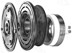 [FSS-47622] Four Seasons Air Conditioning Compressor Clutches