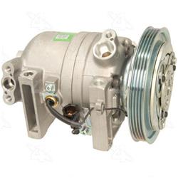 [FSS-68428] Four Seasons Air Conditioning Compressors