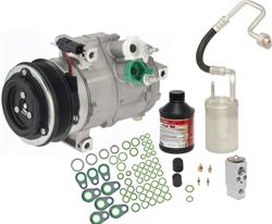 [FSS-5164NK] Four SeasonsAir Conditioning Kits