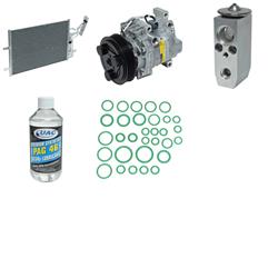 [UAC-KT5273A] Universal Air Conditioner Compressor Kits