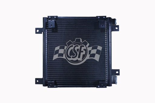 [CSF-10648] CSF Radiators 10648: OE-Style A/C Condenser