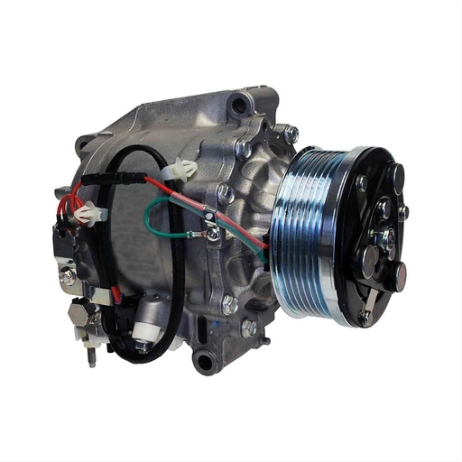 [DNP-471-7054] Denso 471-7054: Nouveau Compresseur w/ Embrayage