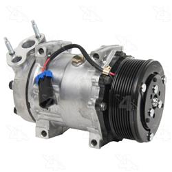[FSS-168531] Four Seasons Air Conditioning Compressors