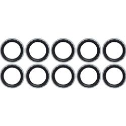 [UAC-GA4512-10C] Universal Air Conditioner Inc.Air Conditioning Replacement O-Rings and Seals