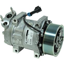 [UAC-CO4347] Universal Air Conditioner Inc.Air Conditioning Compressors