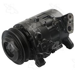[FSS-197381] Four Seasons Remanufactured Air Conditioning Compressors