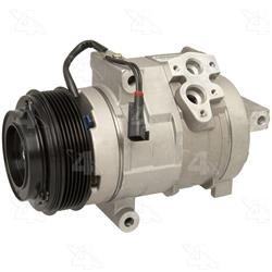 [FSS-158314] Four Seasons Air Conditioning Compressors