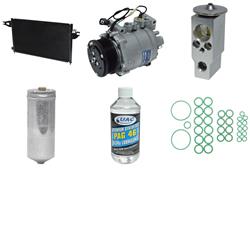 [UAC-KT1954A] Universal Air Conditioner Compressor Kits