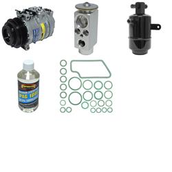 [UAC-KT1775] Universal Air Conditioner Compressor Kits