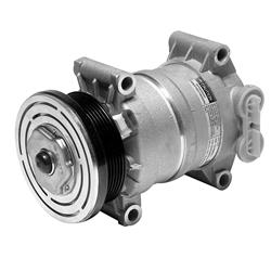 [DNP-471-9167] Denso 471-9167: A/C Compressor and Clutch 1996-2004 Chevrolet, GMC, Oldsmobile