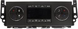 [RNB-599-138] Dorman Products 599-138: HVAC Control Module