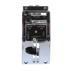 [SUM-RP23621] Summit Racing™ Climate Control Assembly
