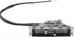 [OER-3925775C] OER 3925775C: Heater Control Assembly 1967 Camaro/Firebird