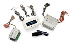 [DAK-DCC-2200-S-T] Dakota Digital Gen-II Digital Climate Control Systems
