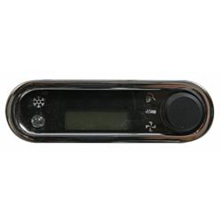 [DAK-DCC-2500HSR] Dakota Digital Gen-IV VHX Digital Climate Control Systems