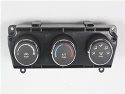 [MOP-55111943AE] Mopar Accessories 55111943AE: CONTROL A/C AND HEATER