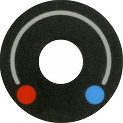 [VTA-205552] Vintage Air Climate Control Decals