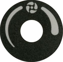 [VTA-205550] Vintage Air Climate Control Decals