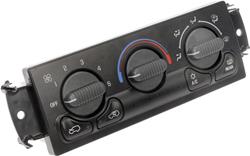 [RNB-599-218] Dorman Climate Control Modules