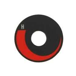 [VTA-20572-VUP] Vintage Air Climate Control Decals