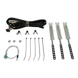 [VTA-473264] Vintage Air SureFit Control Panel Conversion Kits